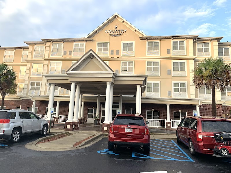 Country Inn & Suites by Radisson, Columbia at Harbison, SC in Columbia, South Carolina, United States