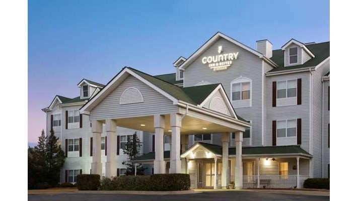 Country Inn & Suites by Radisson, Columbus, GA in Columbus, Georgia, United States