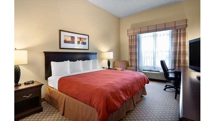 Country Inn & Suites by Radisson, Concord (Kannapolis), NC in Concord, North Carolina, United States