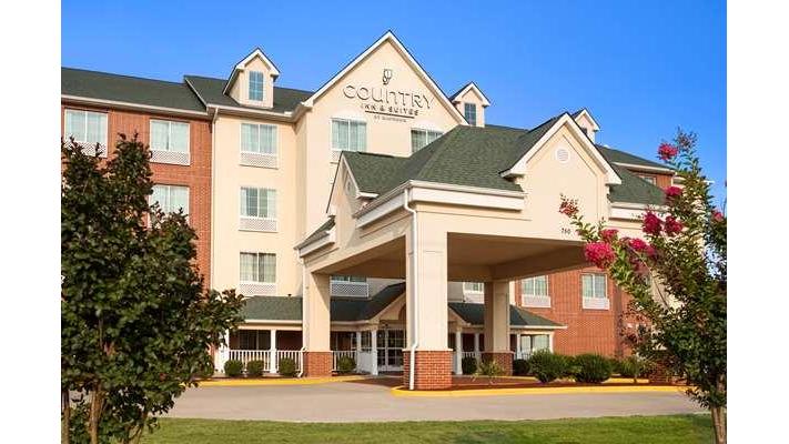 Country Inn & Suites by Radisson, Conway, AR in Conway, Arkansas, United States