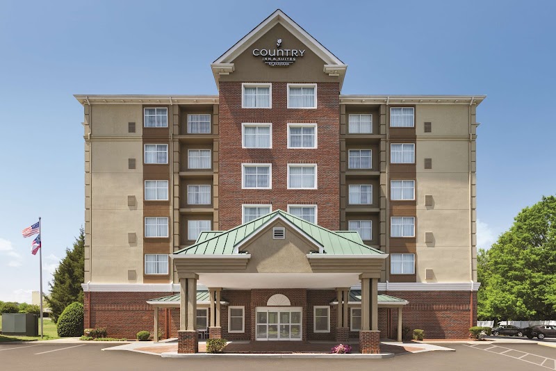 Country Inn & Suites by Radisson, Conyers, GA in Conyers, Georgia, United States