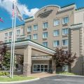 Country Inn & Suites by Radisson, Cookeville, TN