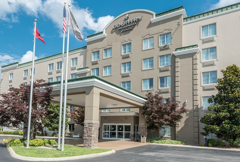 Country Inn & Suites by Radisson, Cookeville, TN in Cookeville, Tennessee, United States