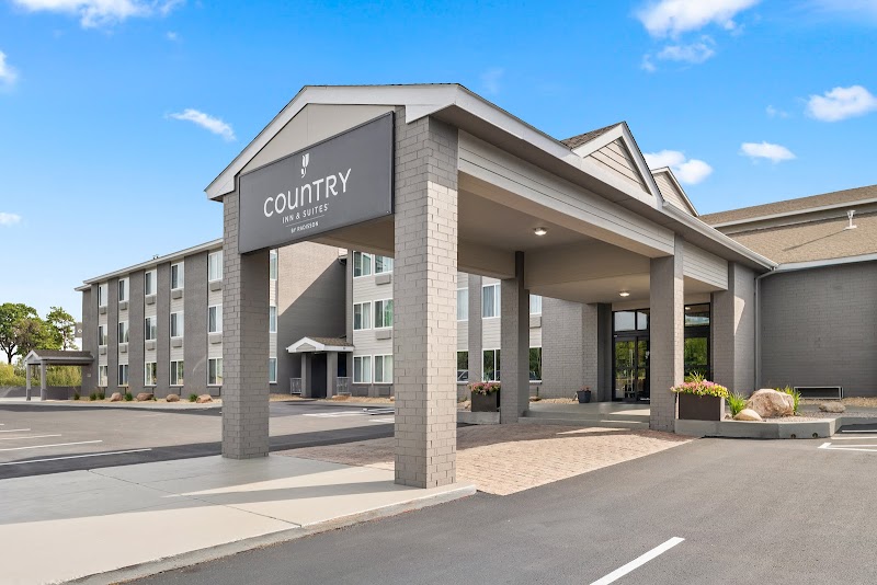 Country Inn & Suites by Radisson, Coon Rapids, MN in Coon Rapids, Minnesota, United States