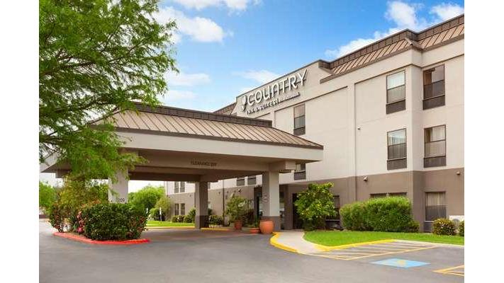 Country Inn & Suites by Radisson, Corpus Christi in Corpus Christi, Texas, United States