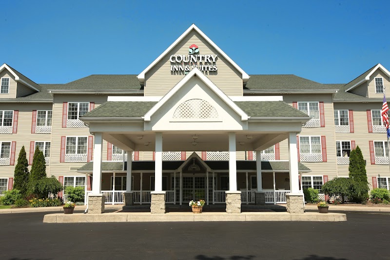 Country Inn & Suites by Radisson, Cortland, NY in Cortland, New York, United States