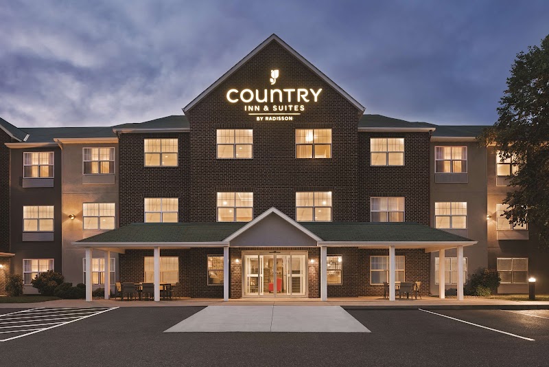 Country Inn & Suites by Radisson, Cottage Grove, MN in Cottage Grove, Minnesota, United States