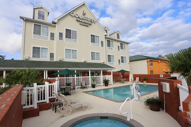 Country Inn & Suites by Radisson, Covington, LA in Covington, Louisiana, United States