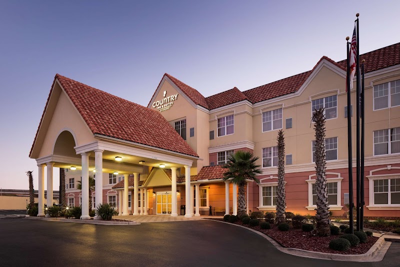 Country Inn & Suites by Radisson, Crestview, FL in Crestview, Florida, United States