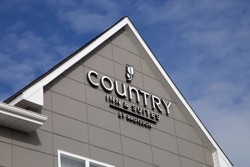 Country Inn & Suites by Radisson, Crystal Lake, IL in Crystal Lake, Illinois, United States