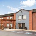 Country Inn & Suites by Radisson, Dahlgren, VA