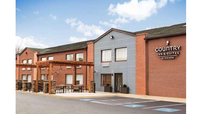 Country Inn & Suites by Radisson, Dahlgren, VA in King George, Virginia, United States