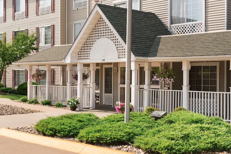 Country Inn & Suites by Radisson, Davenport, IA in Davenport, Iowa, United States