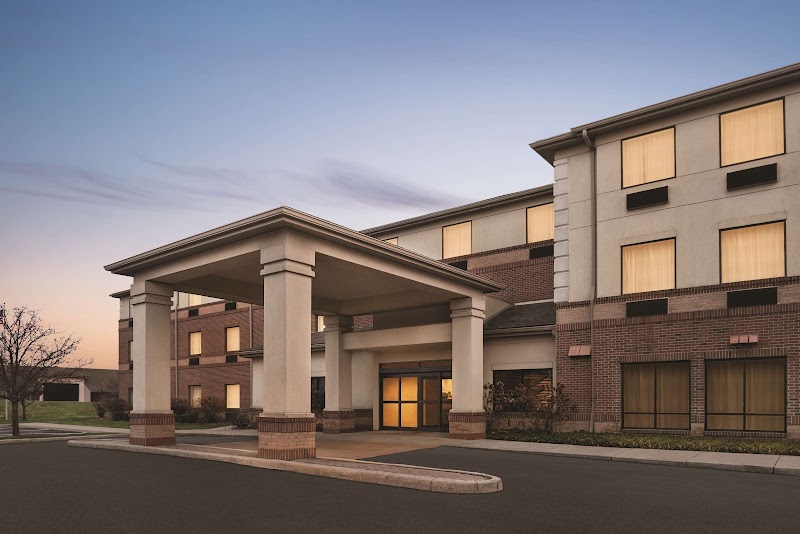 Country Inn & Suites by Radisson, Dayton South, OH in Centerville, Ohio, United States