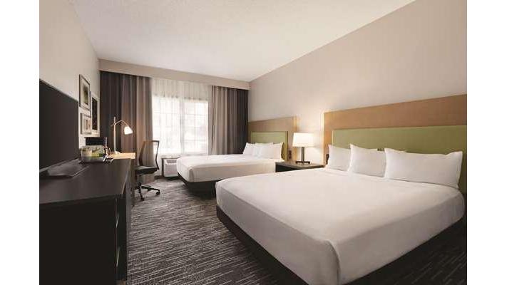 Country Inn & Suites by Radisson, Detroit Lakes, MN in Detroit Lakes, Minnesota, United States