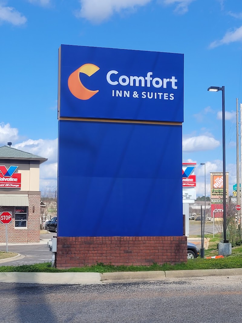 Country Inn & Suites by Radisson, Dothan, AL in Dothan, Alabama, United States