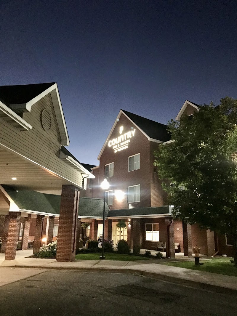 Country Inn & Suites by Radisson, Duluth North in Duluth, Minnesota, United States