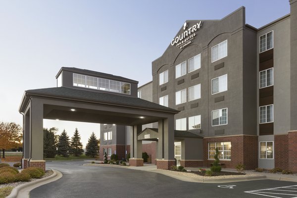 Country Inn & Suites by Radisson, Eagan, MN in Eagan, Minnesota, United States