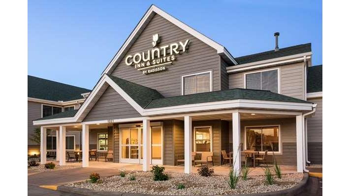 Country Inn & Suites by Radisson, Eau Claire, WI in Eau Claire, Wisconsin, United States