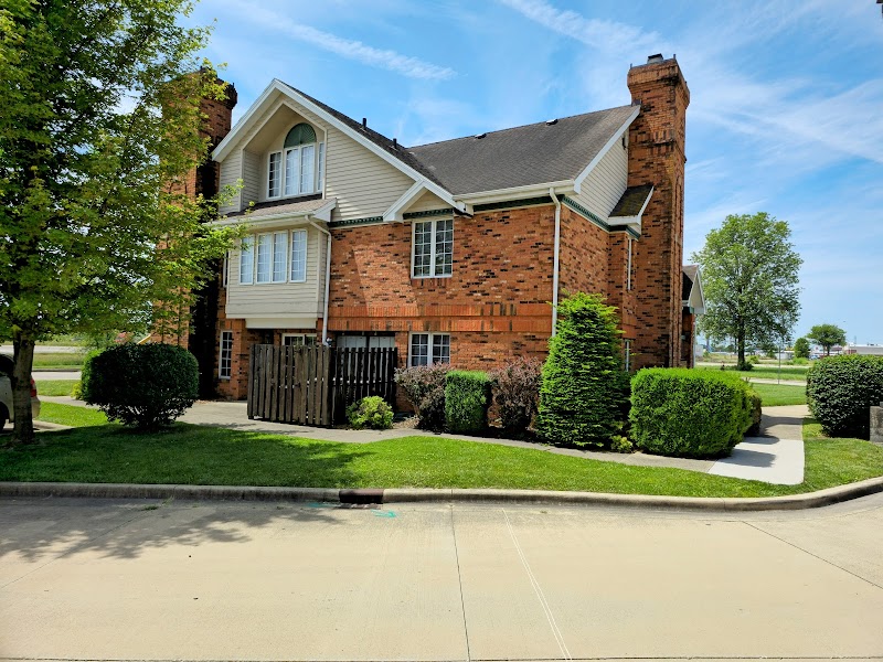 Country Inn & Suites by Radisson, Effingham in Effingham, Illinois, United States