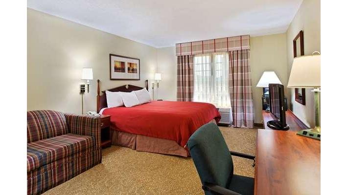 Country Inn & Suites by Radisson, Elgin, IL in Elgin, Illinois, United States