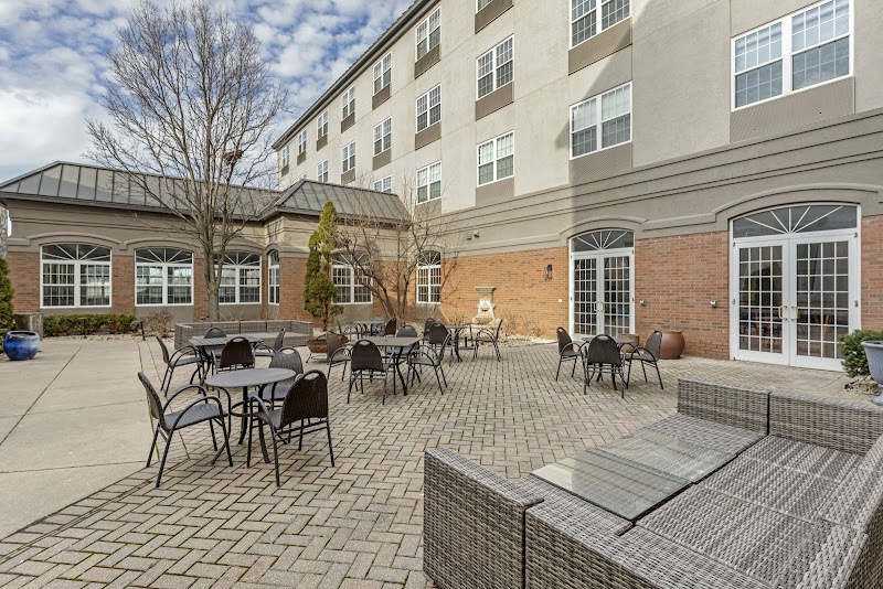 Country Inn & Suites by Radisson, Elk Grove Village/Itasca in Elk Grove Village, Illinois, United States