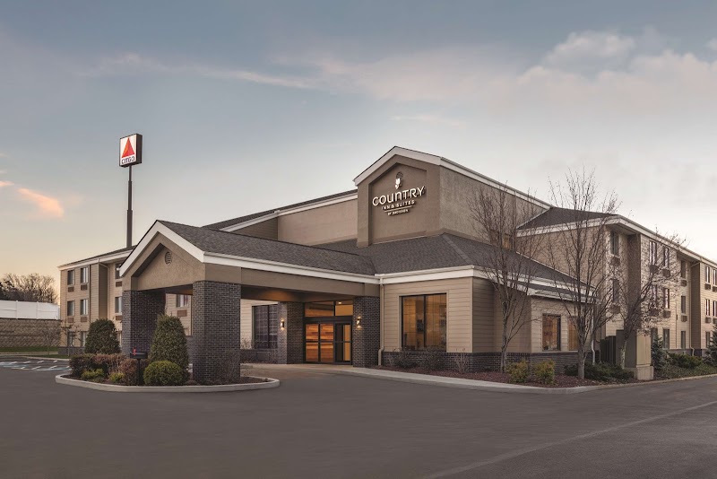 Country Inn & Suites by Radisson, Erie, PA in Erie, Pennsylvania, United States