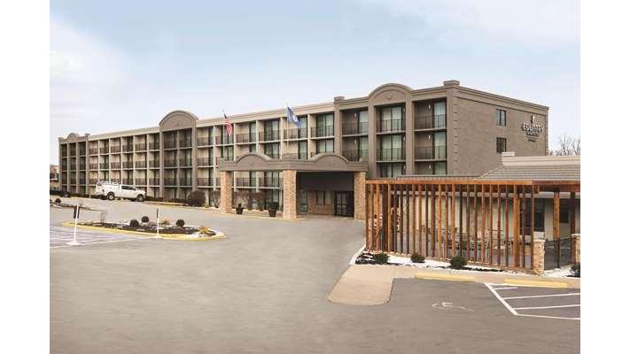 Country Inn & Suites by Radisson, Erlanger, KY in Erlanger, Kentucky, United States