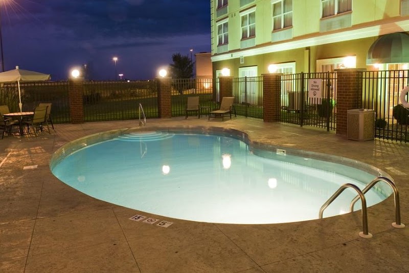 Country Inn & Suites by Radisson, Evansville, IN in Evansville, Indiana, United States