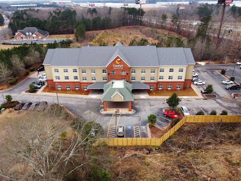 Country Inn & Suites by Radisson, Fairburn, GA in Fairburn, Georgia, United States