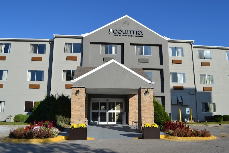Country Inn & Suites by Radisson, Fairview Heights, IL in Fairview Heights, Illinois, United States