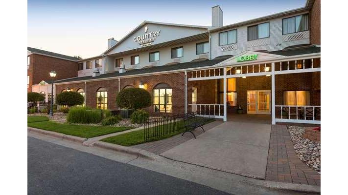 Country Inn & Suites by Radisson, Fargo, ND in Fargo, North Dakota, United States