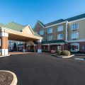 Country Inn & Suites by Radisson, Findlay, OH
