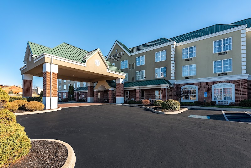 Country Inn & Suites by Radisson, Findlay, OH in Findlay, Ohio, United States