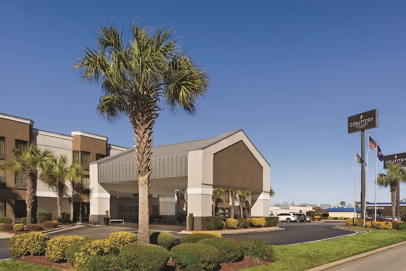 Country Inn & Suites by Radisson, Florence, SC in Florence, South Carolina, United States