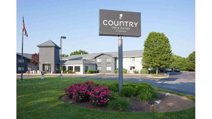 Country Inn & Suites by Radisson, Frederick, MD in Frederick, Maryland, United States