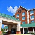 Country Inn & Suites by Radisson, Fredericksburg, VA