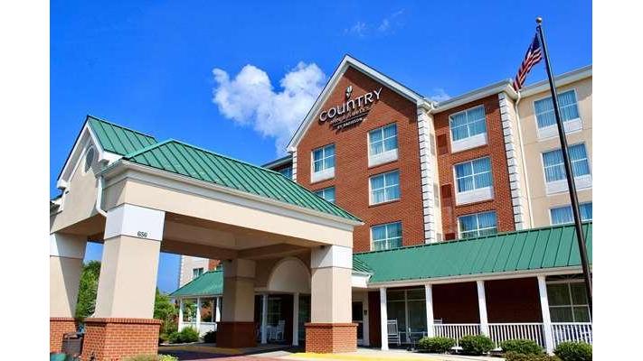 Country Inn & Suites by Radisson, Fredericksburg, VA in Fredericksburg, Virginia, United States