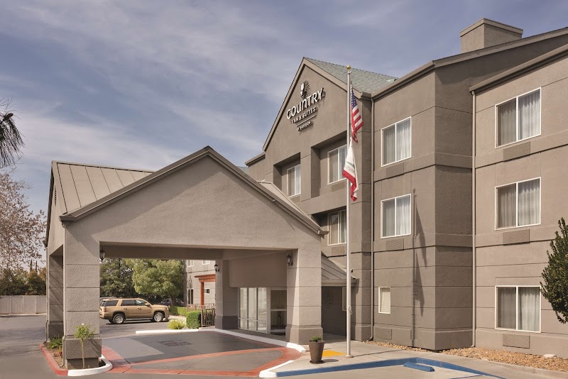 Country Inn & Suites by Radisson, Fresno North, CA in Fresno, California, United States