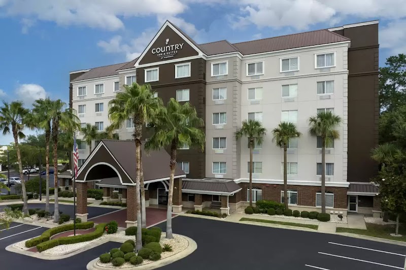 Country Inn & Suites by Radisson, Gainesville, FL in Gainesville, Florida, United States