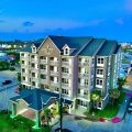 Country Inn & Suites by Radisson, Galveston Beach