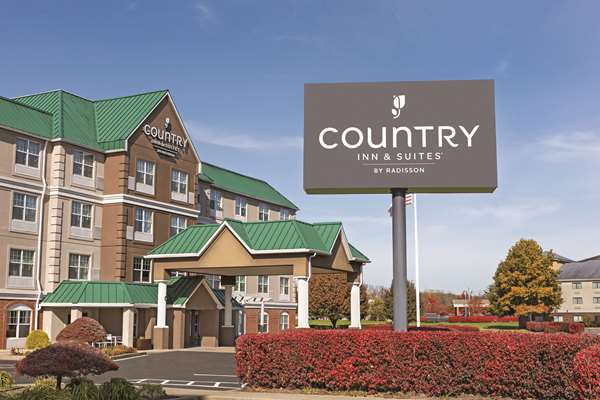 Country Inn & Suites by Radisson, Georgetown, KY in Georgetown, Kentucky, United States