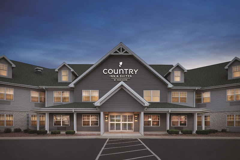 Country Inn & Suites by Radisson, Germantown, WI in Germantown, Wisconsin, United States