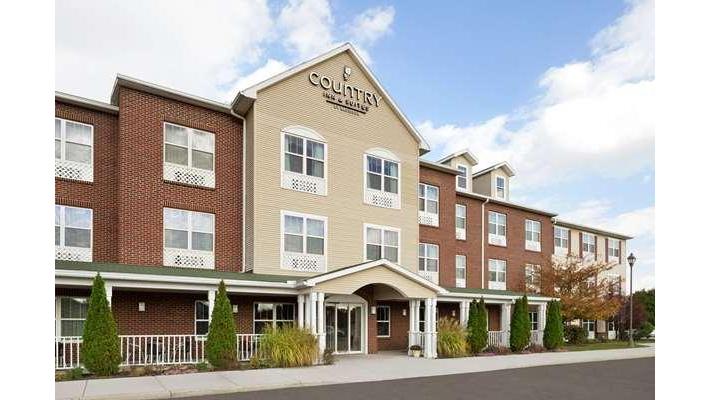 Country Inn & Suites by Radisson, Gettysburg, PA in Gettysburg, Pennsylvania, United States