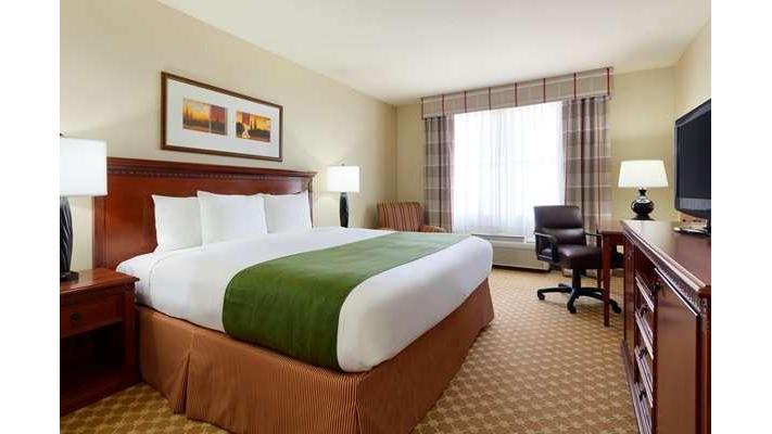 Country Inn & Suites by Radisson, Gillette, WY in Gillette, Wyoming, United States