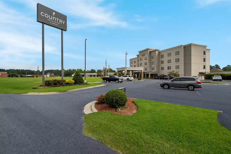 Country Inn & Suites by Radisson, Goldsboro, NC in Goldsboro, North Carolina, United States