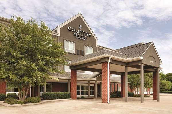 Country Inn & Suites by Radisson, Goodlettsville, TN in Goodlettsville, Tennessee, United States