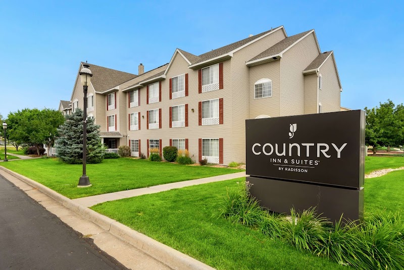 Country Inn & Suites by Radisson, Greeley, CO in Greeley, Colorado, United States