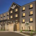 Country Inn & Suites by Radisson, Greensboro, NC