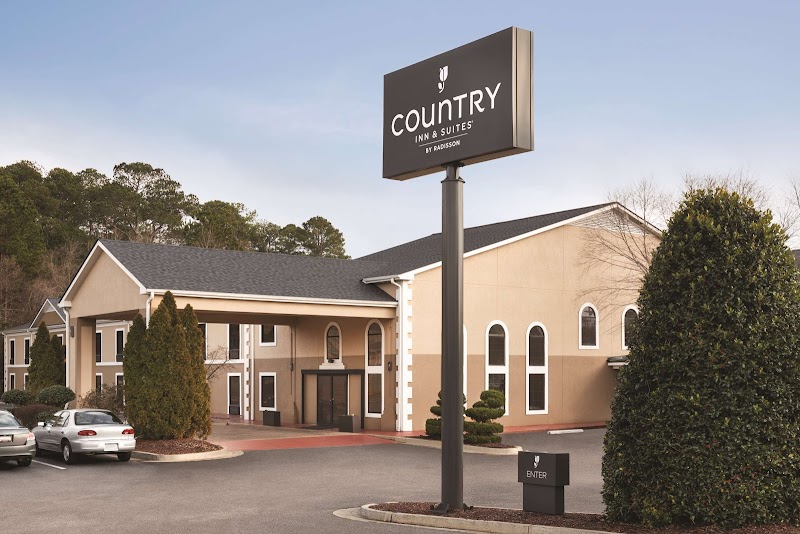 Country Inn & Suites by Radisson, Griffin, GA in Griffin, Georgia, United States